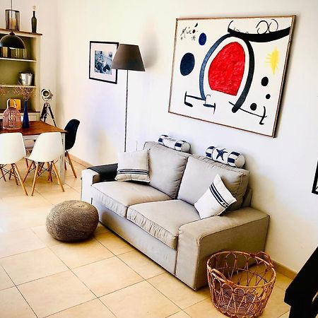 Alegranza, Apartamento De 3 Habitaciones En Lanzarote Costa Teguise Exterior foto
